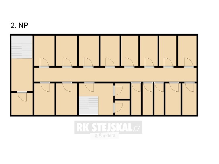 Комерційне приміщення на продаж, 1 104 м² (25 з 32)