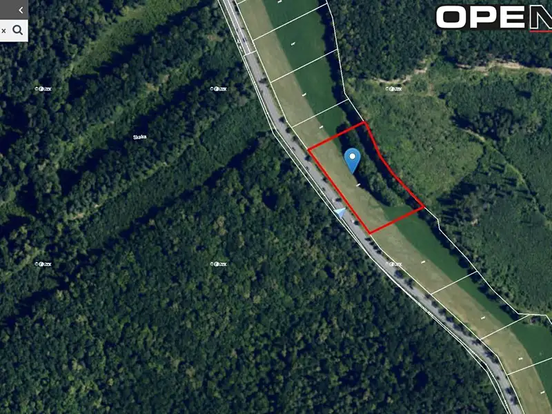 Prodej pole 7750 m², Žarošice – náhled fotky 3