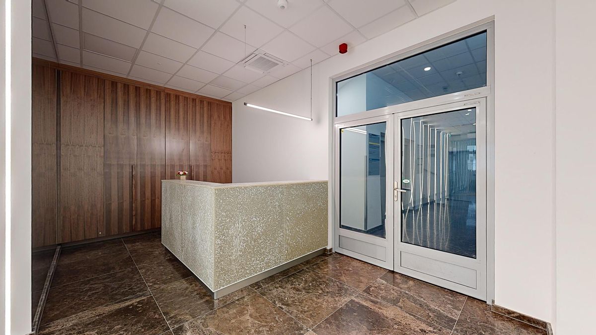 Pronájem komerční nemovitosti 100 m² – fotografie 3