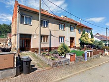 Dražba  rodinného domu 150 m², pozemek 797 m²