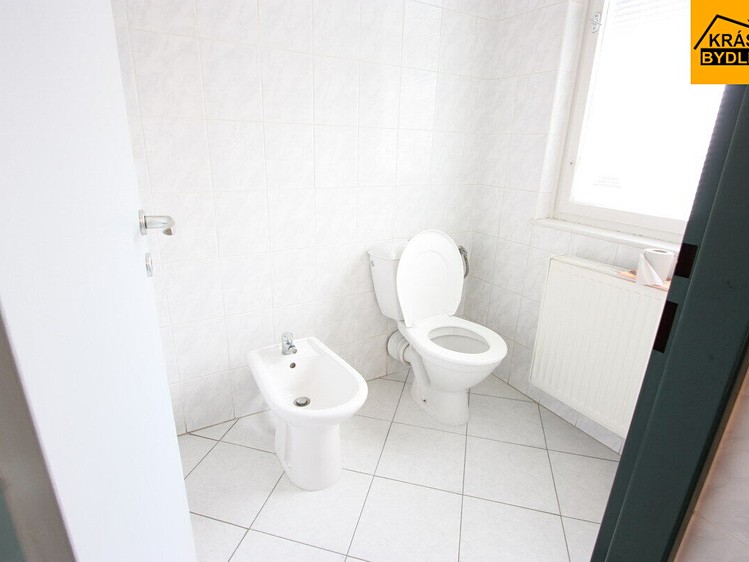 Pronájem komerčního prostoru, 40 m² (8 z 10)