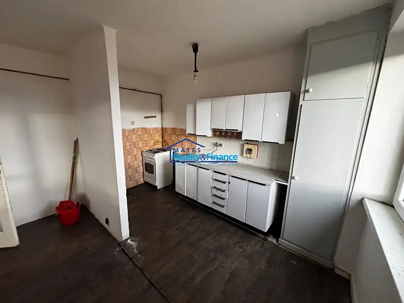 Pronájem bytu 2+kk 53 m², Most – náhled fotky 1