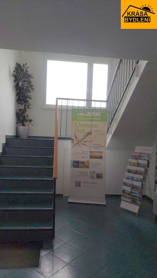 Pronájem kanceláře 40 m² – fotografie 4