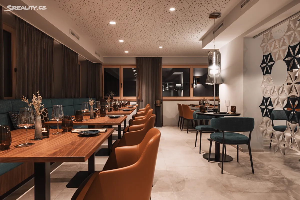 Prodej bytu 1+kk 35 m² – další