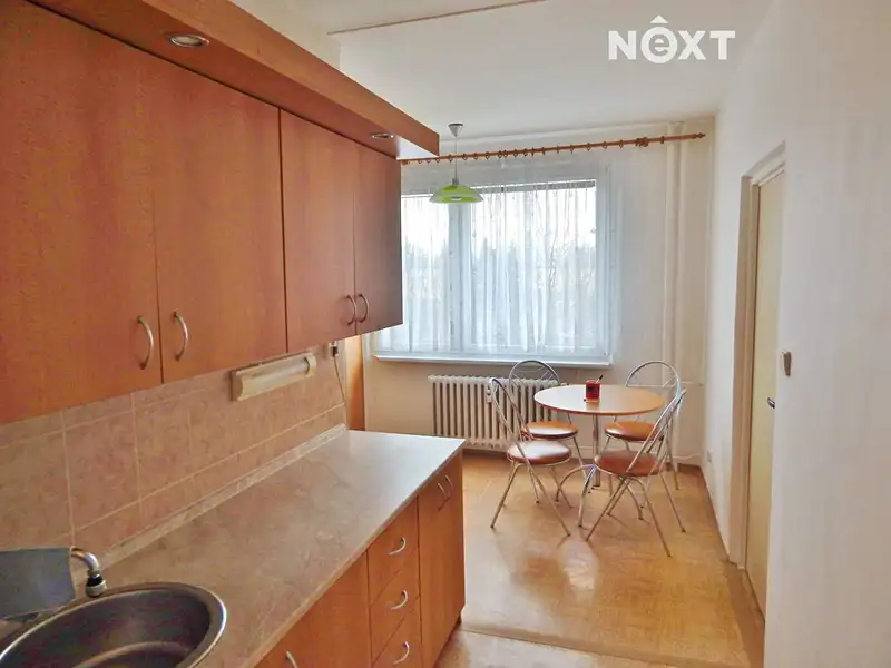 Pronájem bytu atypický 500 m², Trutnov – náhled fotky 1