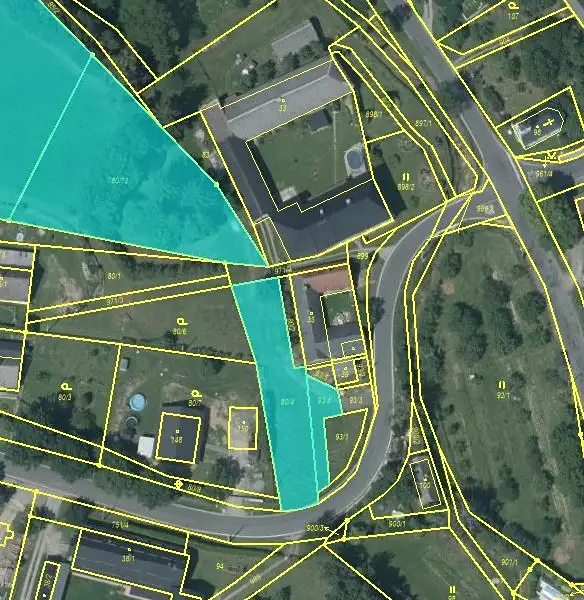 Prodej stavebního pozemku 2910 m², Mohelnice – náhled fotky 1