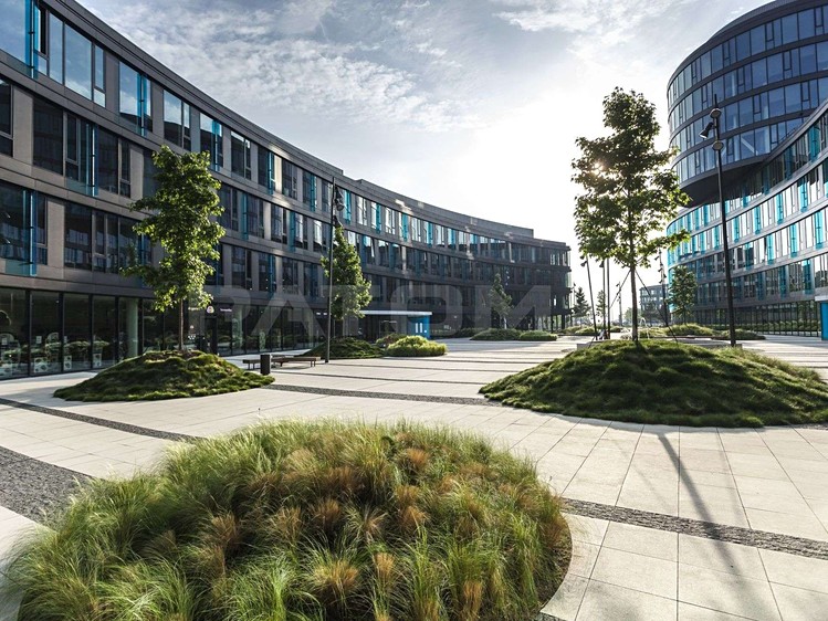 Pronájem komerčního prostoru, 558 m² (5 z 10)