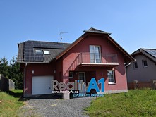 Prodej  rodinného domu 150 m², pozemek 623 m²