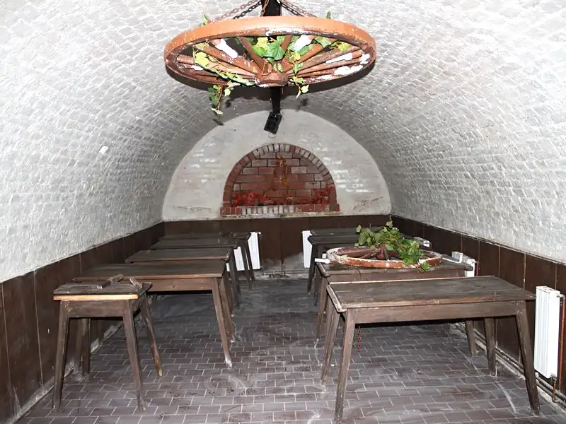 Prodej restaurace 110 m², Miroslav – náhled fotky 3