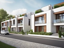 Prodej  stavebního pozemku 1 020 m²
