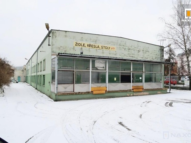 Gewerbefläche zur Miete, 1.000 m² (1 von 27)