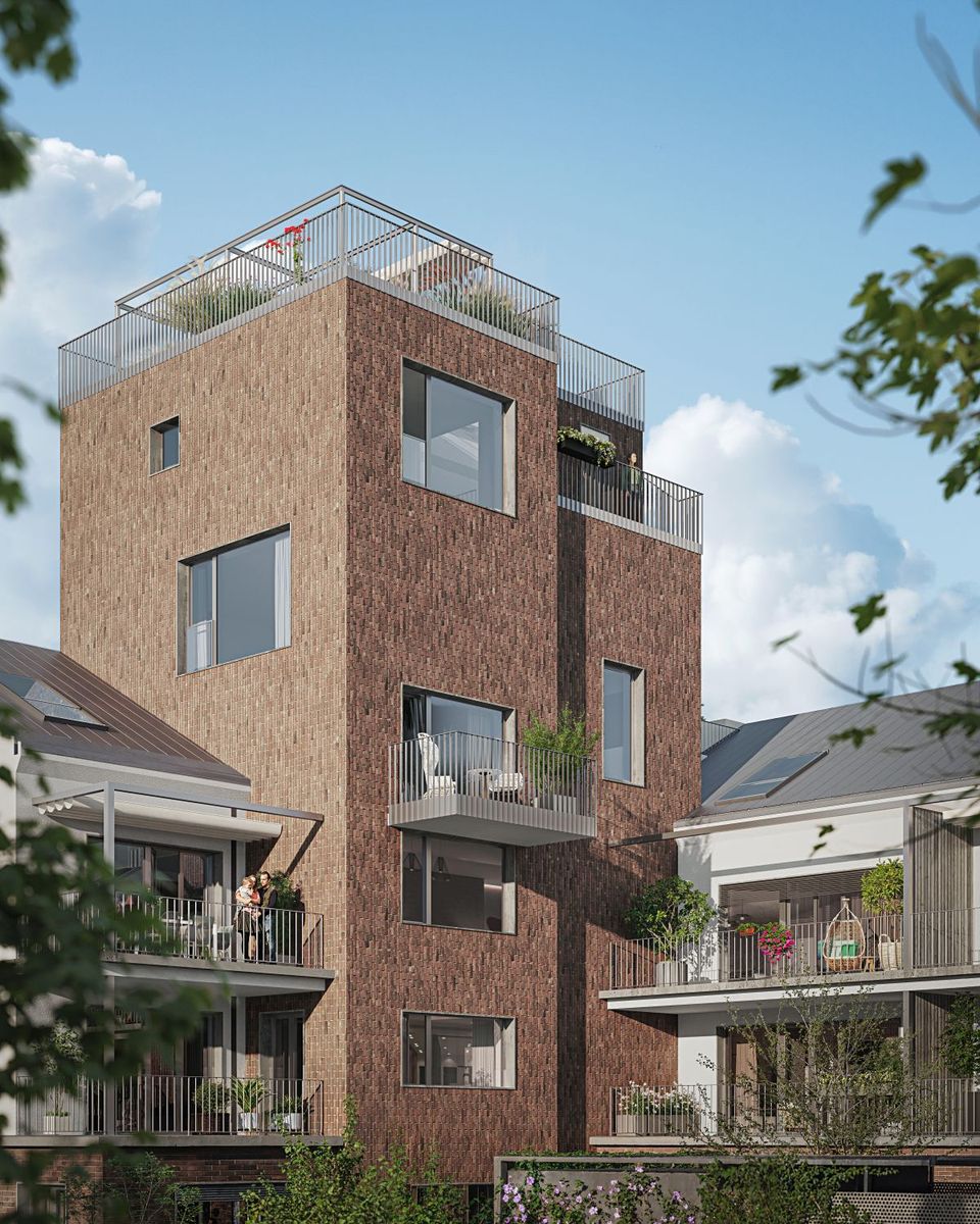Prodej bytu 5+kk 120 m² – fotografie 5