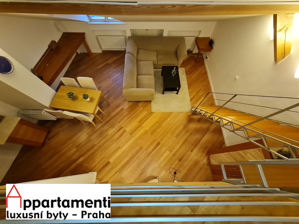 Prodej bytu 1+kk 39 m² – fotografie 2