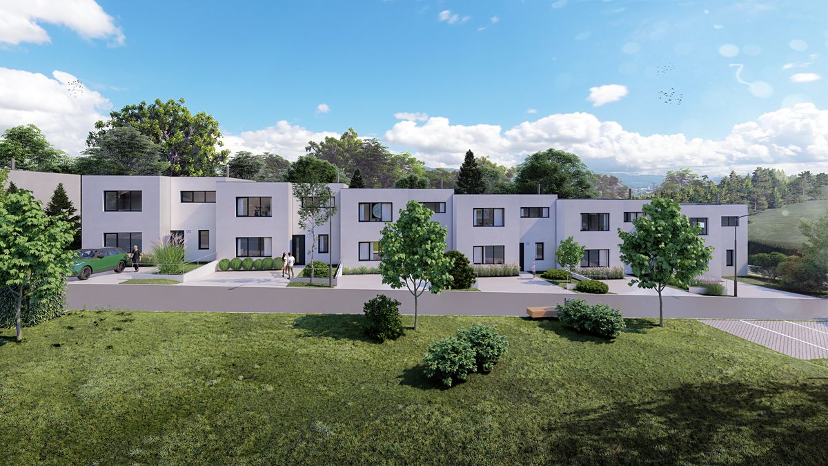 Prodej rodinného domu 125 m², pozemek 547 m², Oslavany – fotka 1 z 3