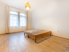 Pronájem bytu 1+1 48 m²
