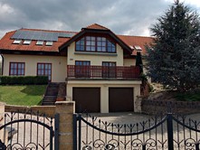 Dražba bytu 4+kk 308 m² (Jednopodlažní)