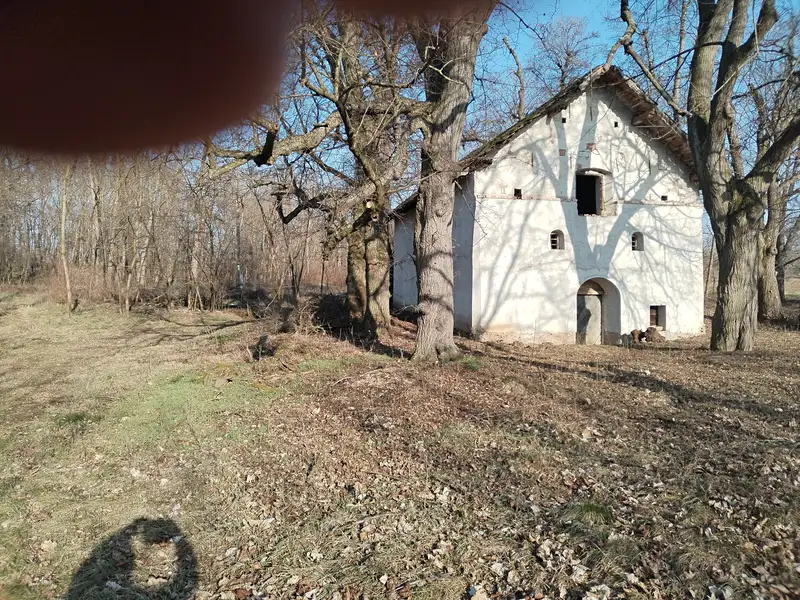 Prodej stavebního pozemku 676 m², Hostěradice – náhled fotky 2