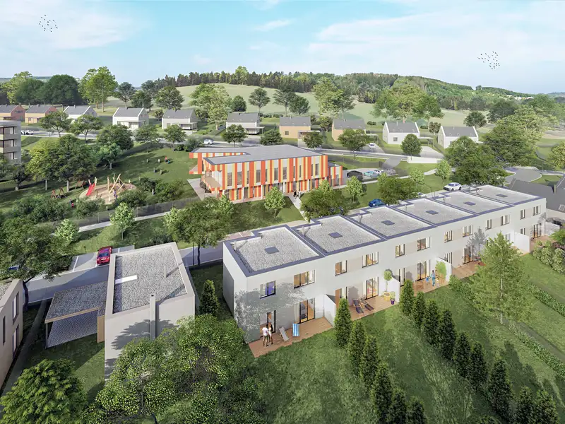 Prodej rodinného domu 125 m², pozemek 547 m², Oslavany – náhled fotky 3