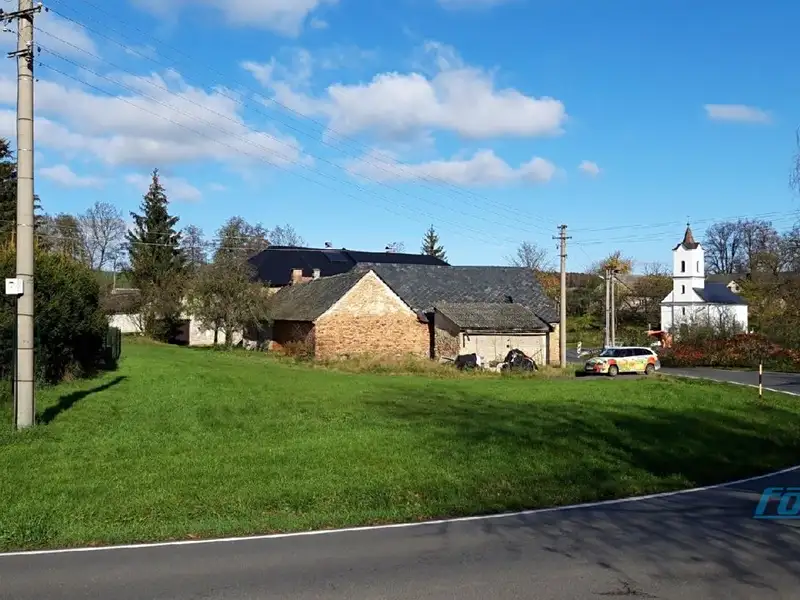 Prodej stavebního pozemku 2910 m², Mohelnice – náhled fotky 2