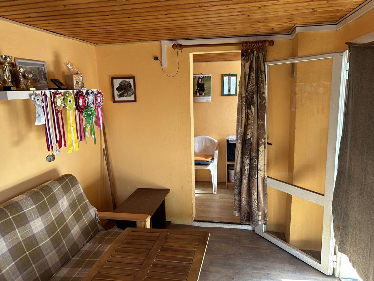 Prodej chaty 22 m², pozemek 396 m² – fotografie 4