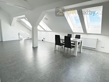 Dražba bytu atypické 90 m²