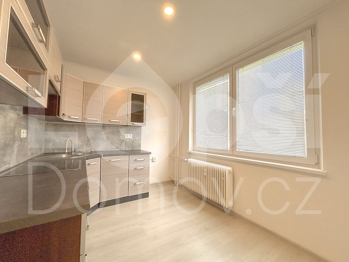 Prodej bytu 2+1 55 m² – fotografie 5
