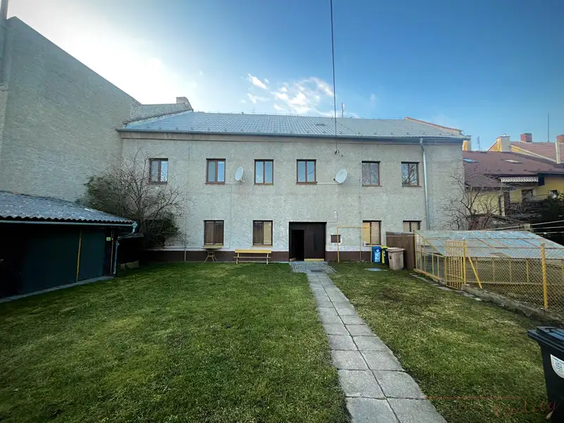 Prodej vícegeneračního domu 376 m², pozemek 985 m², Olomouc – náhled fotky 2
