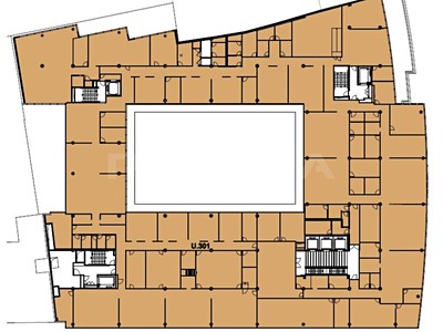 Комерційне приміщення в оренду, 285 м² (3 з 7)