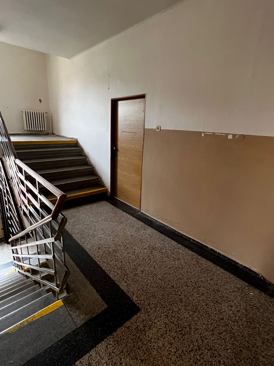 Pronájem kanceláře 63 m² – fotografie 3