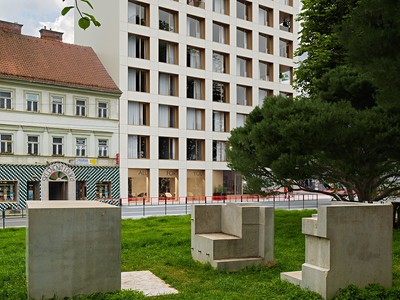 Prodej bytu 3+kk 104 m² (Jednopodlažní)