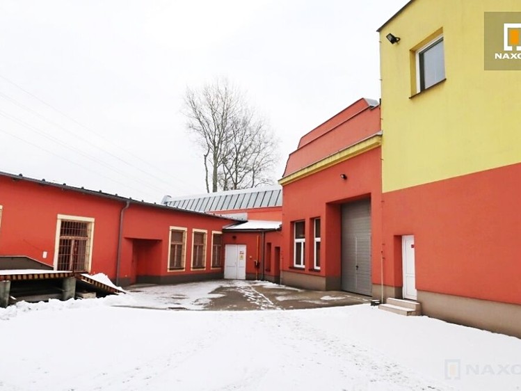 Комерційне приміщення в оренду, 1 000 м² (6 з 27)