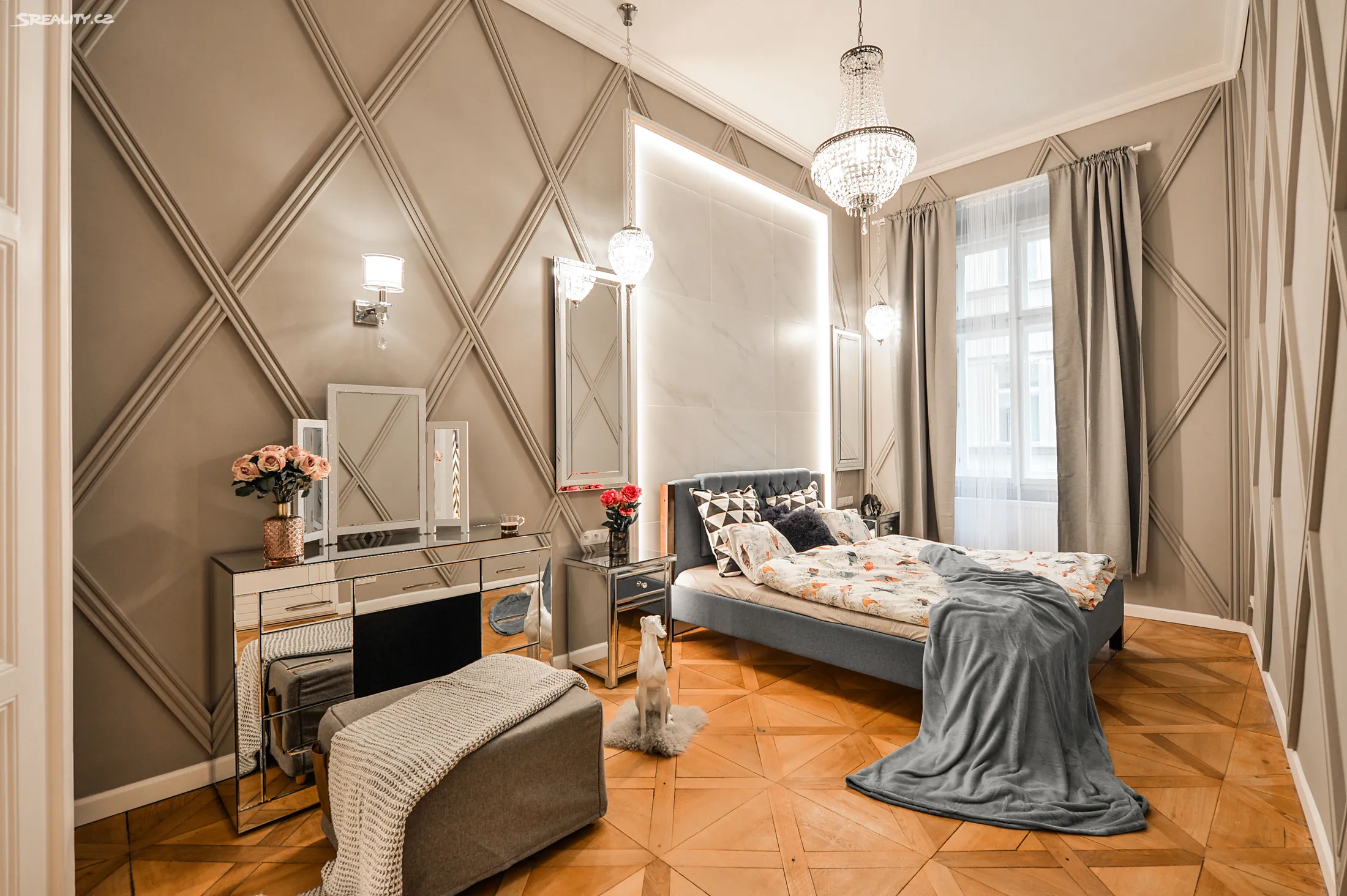 Prodej bytu 2+1 64 m²