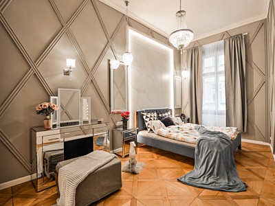 Prodej bytu 2+1 64 m² (Jednopodlažní)