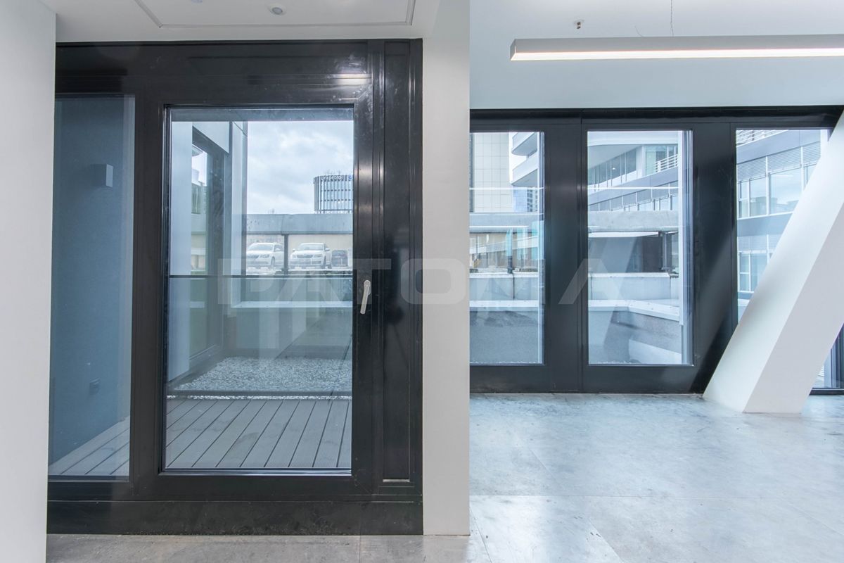 Pronájem kanceláře 216 m² – fotografie 5