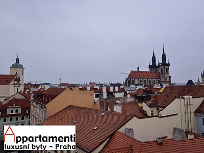Prodej bytu 1+kk 39 m²