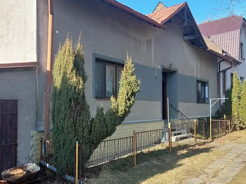 Prodej rodinného domu 125 m², pozemek 4842 m², Moravský Beroun – náhled fotky 3