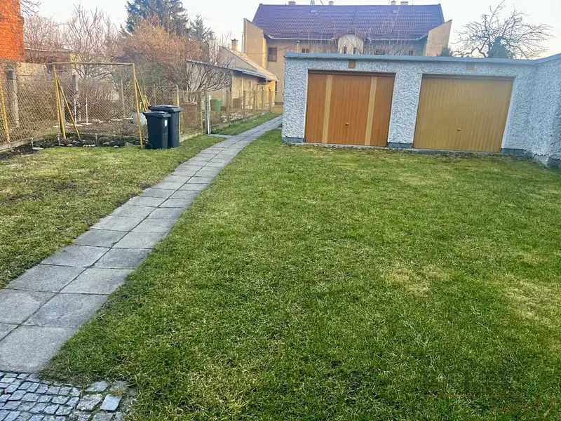 Prodej vícegeneračního domu 376 m², pozemek 985 m², Olomouc – náhled fotky 3