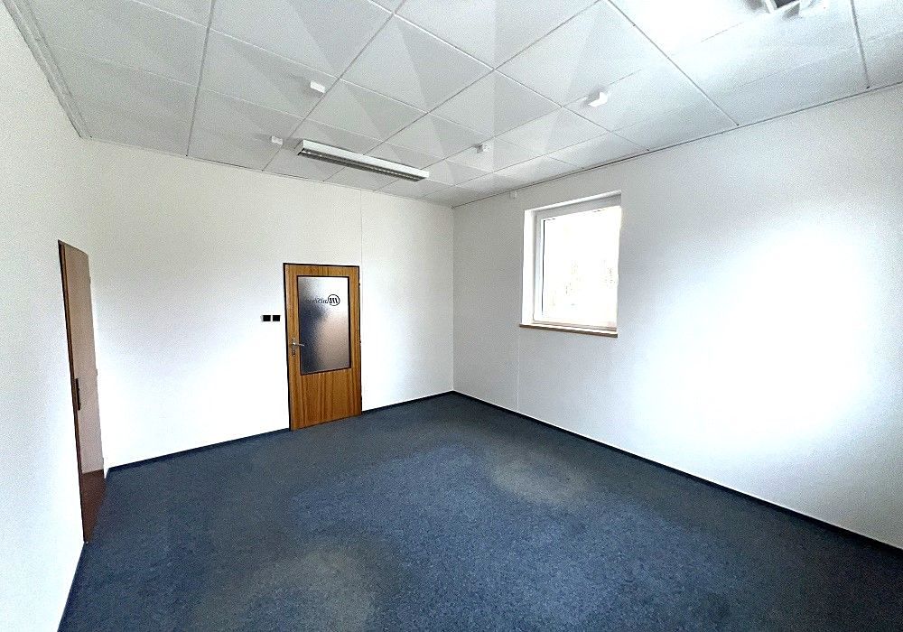Pronájem kanceláře 18 m²