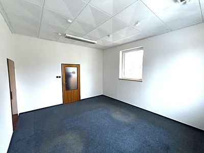 Pronájem kanceláře 18 m²