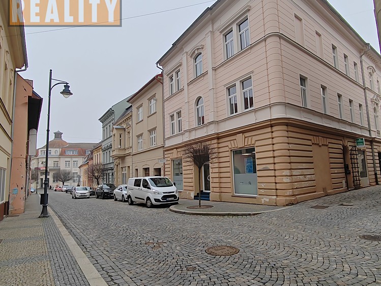 Комерційне приміщення в оренду, 45 м² (22 з 22)
