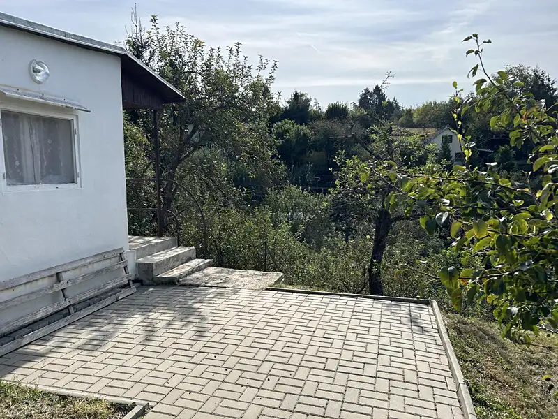 Prodej chaty 22 m², pozemek 396 m², Blansko – náhled fotky 3