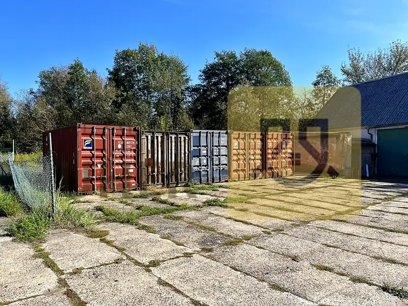 Pronájem skladového prostoru 14 m², Mělník – náhled fotky 3