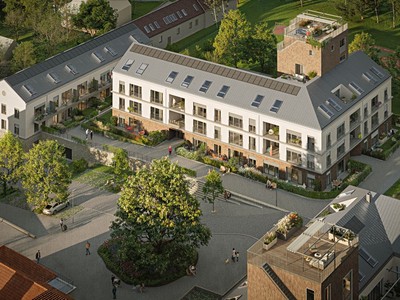 Prodej bytu 5+kk 120 m² (Mezonet)