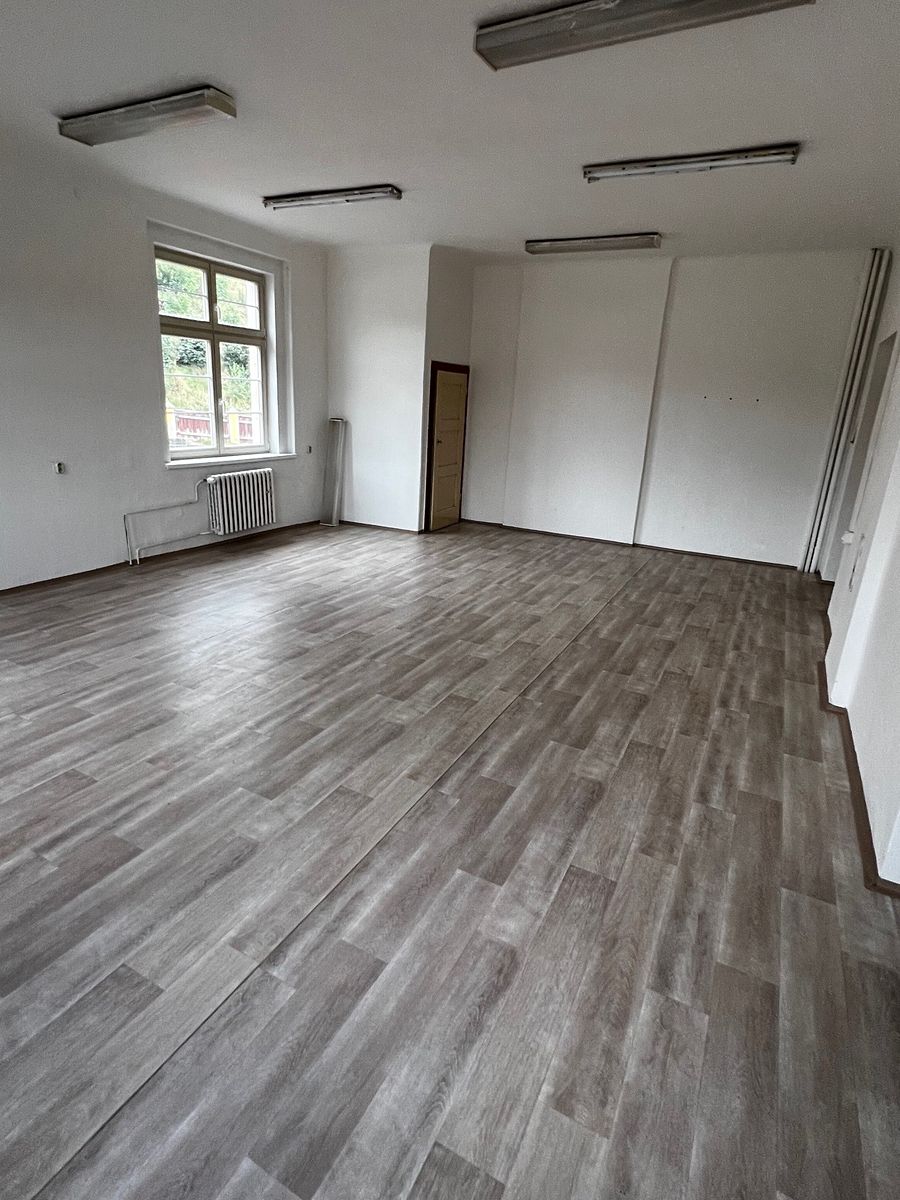 Pronájem kanceláře 63 m²