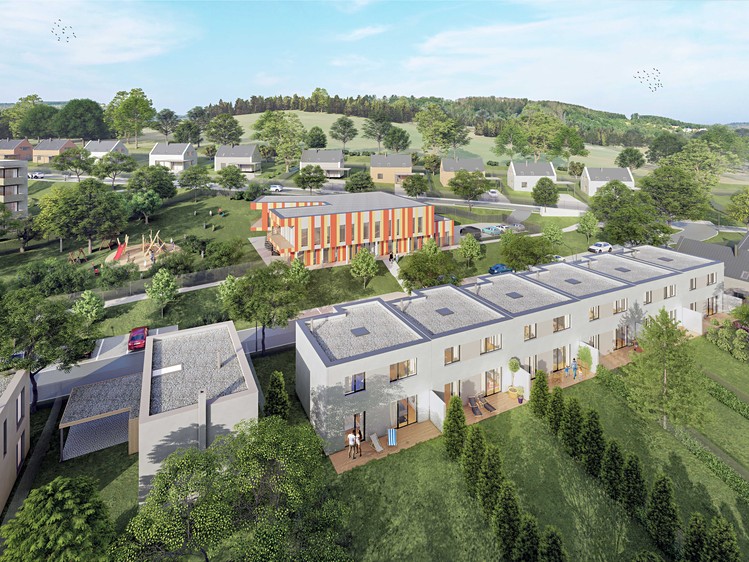 Prodej domu, 127 m² (13 z 13)