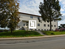 Pronájem bytu 2+kk 48 m²