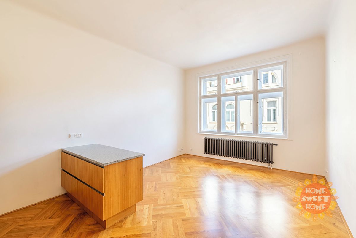 Pronájem bytu 3+kk 74 m²