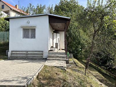 Prodej chaty 22 m², pozemek 396 m²