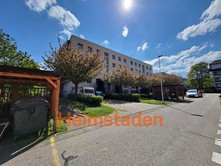 Pronájem bytu 2+kk 38 m²