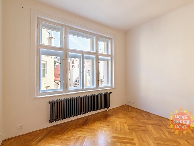 Квартира 3+kk в оренду, 74 м² (5 з 15)